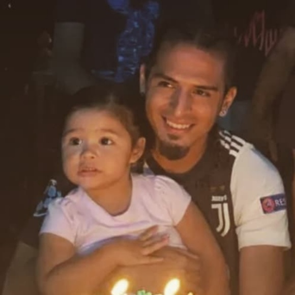 roniesparzajr